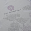 Eco-friendly Lotus fibre  Customized Mattress Home Textile Fabric